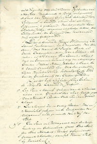 Deze Kopie van memorie van aangifte rakende de nalatenschap van wijlen Willemina Suzanna Geesteranus (1827-08-16)